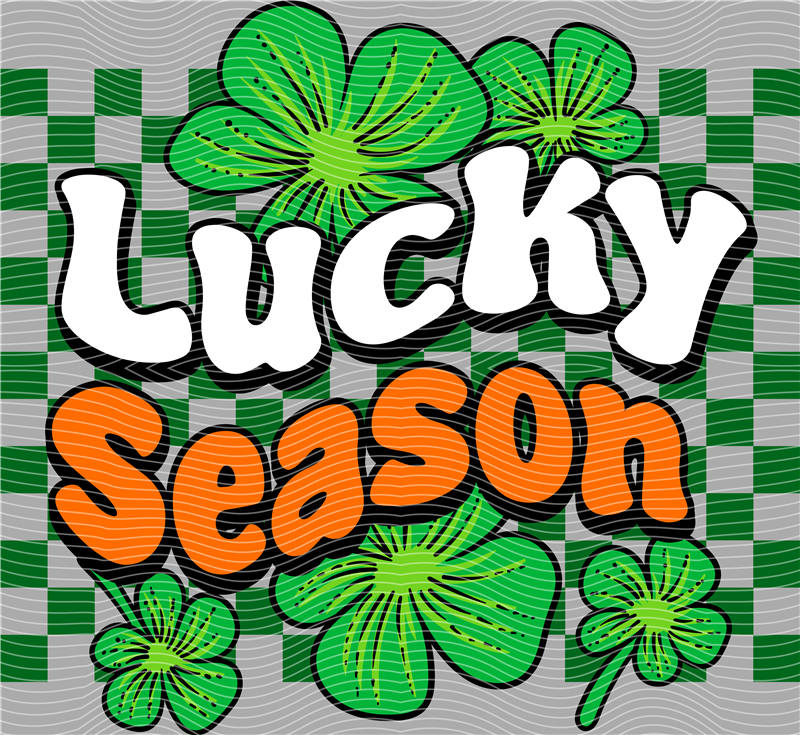 St Patricks Day-SP95